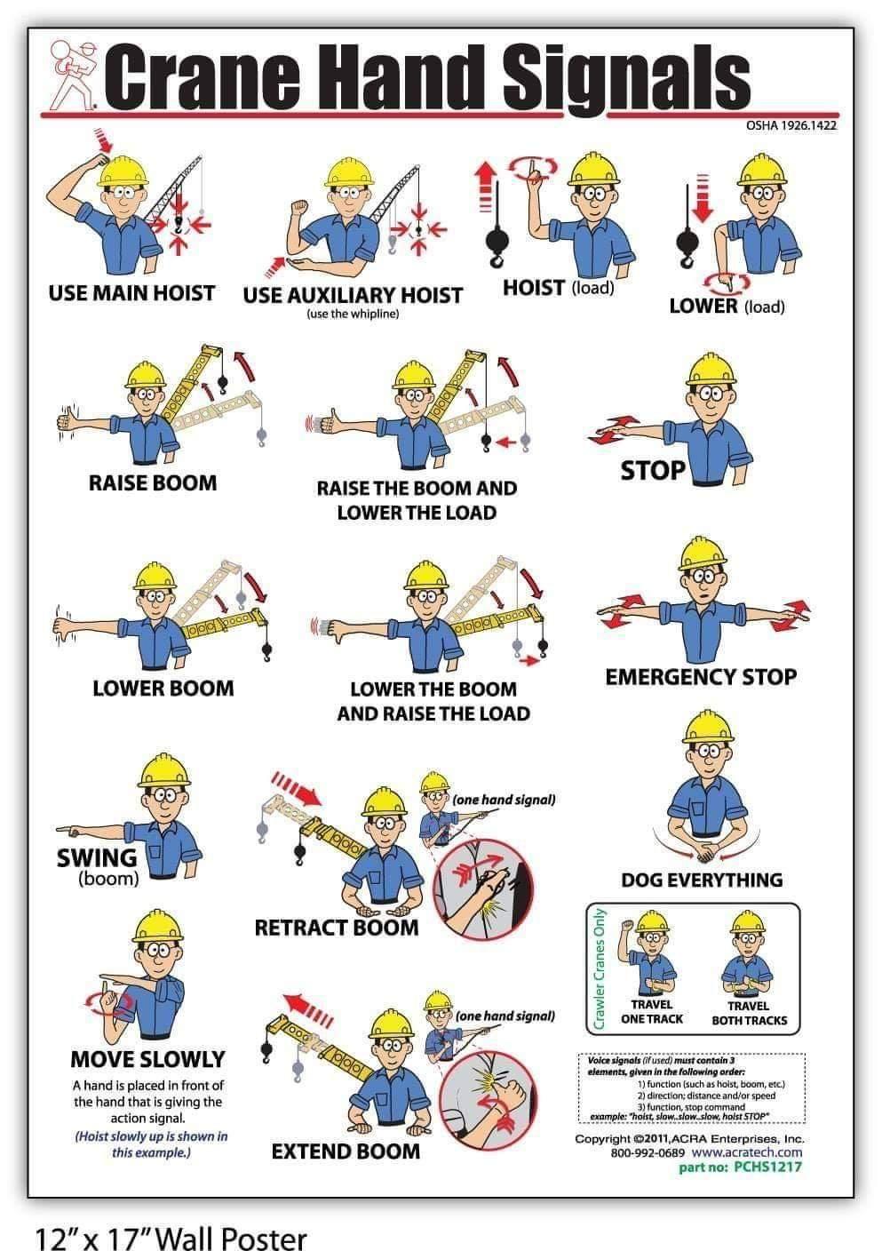 crane-hand-signal